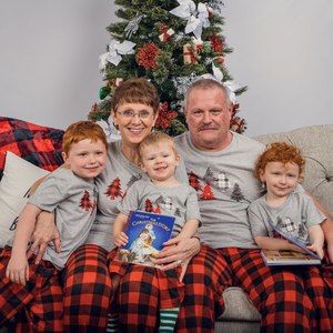 Meet your Posher, Pamela